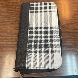 Thirty one plains Benjamin’s wallet EUC